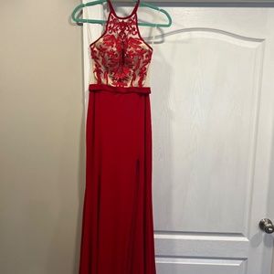 Morilee by Madeline Gardner Prom/Formal Dress